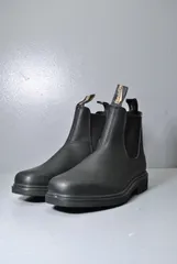 美品✨Blund stone ブランドストーン サイドゴアブーツ ブラック 4 Blundstone（ブランドストーン） サイドゴアブーツ（ブラック