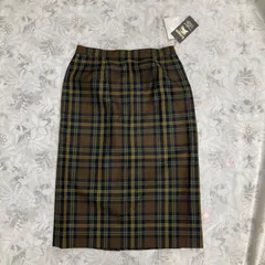 2026年最新】BURBERRY ロングスカートの人気アイテム - メルカリ