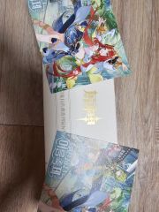 NCT DREAM シンガポール ラキドロ ヘチャン トレカ ラッキー