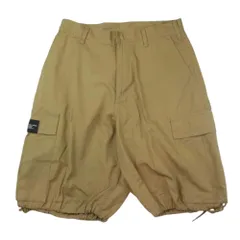 NEIGHBORHOOD カーゴショート PILE . BDU NEIGHBORHOOD カーゴショート PILE . BDU パイル - メルカリ