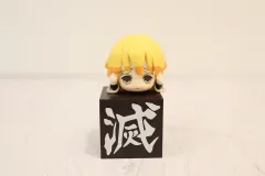 フリュー(FURYU) 我妻 善逸 ひっかけ 鬼滅の刃 フィギュア