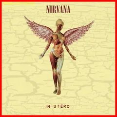 2024年最新】nirvana in utero レコードの人気アイテム - メルカリ