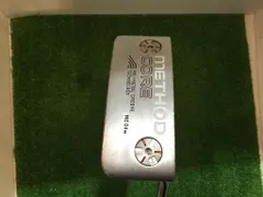 Putter GOAT MCパター33インチ