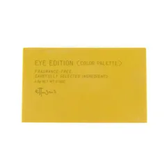 エテュセ アイエディション カラーパレット 13 アイシャドウ 残半量以上 コスメ レディース 3.8gサイズ ettusais 【中古】