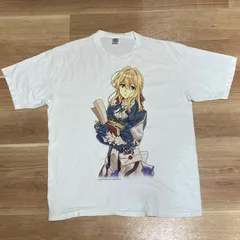 2026年最新】ブートtシャツ アニメの人気アイテム - メルカリ