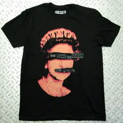2025年最新】god save the queen tシャツの人気アイテム - メルカリ