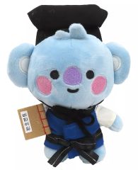 [중고] 봉제인형 KOYA(아르엠) 베이비 봉제인형 K-EDITION [BT21]