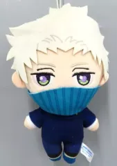 【中古】雑貨 狗巻棘 マスコットぬいぐるみ6 「劇場版 呪術廻戦 0 × ラウンドワン」