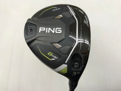 【最短翌日発送】G430 MAX | 15 | S | TOUR 2.0 BLACK 75 | 中古 | フェアウェイウッド | ピン