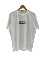 2025年最新】Supreme LOUIS VUITTON box logo teeの人気アイテム