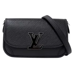 [SALE]ヴィトン Vuitton ビュシ NM ノワール louis-vuitton-buci--