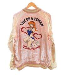 ブレイブマン The Brave-Man Cutie Honey キューティーハニー コラボ