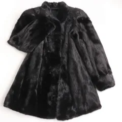 2025年最新】ミンク コート 逆毛の人気アイテム - メルカリ