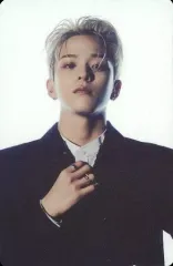 【中古】コレクションカード(男性) TREASURE/アサヒ/CD「REBOOT」［DIGIPACK / JP LIMITED VER.1］フォトカード