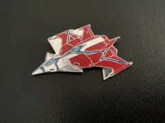 円谷エンタープライズ 円谷エンプラ/ビッグアイ(赤色成型/ミラーマン/220mm 円谷エンタープライズ 円谷エンプラ/ビッグアイ(赤色成型/ミラー