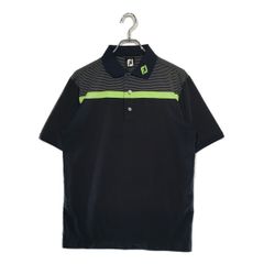 中古 メンズ キャロウェイ Callaway ベスト L 紺 ネイビー