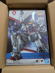RX-78F00/E GUNDAM CHOGOKIN 最終値下げ - メルカリ