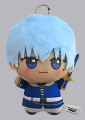 【中古】ぬいぐるみマスコット・ぬいぐるみバッジ ヒンメル ちびぐるみvol.2 「葬送のフリーレン」