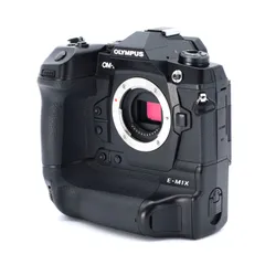 2025年最新】オリンパス OLYMPUS OM-D E-M1X ボディの人気