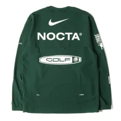 2026年最新】nocta nike ゴルフの人気アイテム - メルカリ