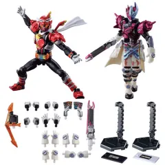 装動 仮面ライダーガッチャード→5←プレミアムエディション　未開封新品最終値下げ 装動 仮面ライダーガッチャード→5← プレミアムエディション