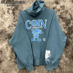 coin parking delivery グラフィック トレーナー 2025年最新】coin parking delivery スウェットの人気アイテム