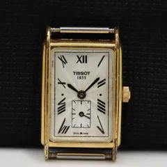 2024年最新】tissot腕時計の人気アイテム - メルカリ 