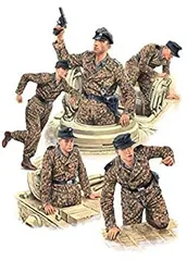 2025年最新】1/35 ドイツ戦車兵の人気アイテム - メルカリ