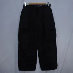 2025年最新】COMME des GARCONS HOMME メンズ ワークパンツ