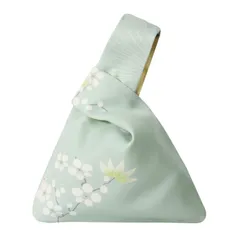 【在庫処分】レディース 着物 小物入れ 七五三 子供 卒業式 成人式 巾着 花火大会 夏祭り バッグ 和柄 浴衣バッグ 巾着ポーチ 浴衣 巾着バッグ ハンドバッグ [OTAKUMARKET] 和風 13柄展開