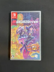 【#20】新品 未開封 Switch リードオンリーメモリーズ：ニューロダイバー