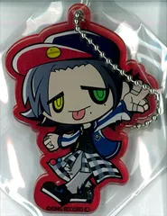 AGF2018 ヒプマイ サンリオリミックス 山田二郎 サンリオ)トレーディングアクリル チャーム