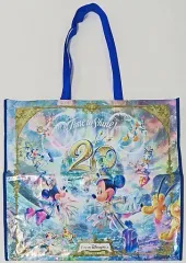 2025年最新】ディズニー20周年ショッピングバッグの人気アイテム