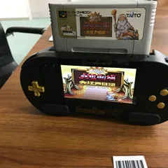 【動作確認済】大爆笑人生劇場〜大江戸日記〜 SHVC-AKKJ-JPN[SFC/SNES]/AI-0125000720-5