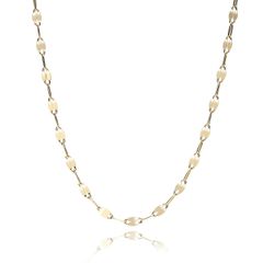 NAOTJEWELRY] [ナオットジュエリー] ネックレス ゴールド K10 [ ギフト