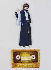 【中古】アクリルスタンド・アクリルパネル 坂田隆一郎(夢野幻太郎/右手を上げる) ランダムアクリルスタンド 「舞台『ヒプノシスマイク -Division Rap Battle-』 Rule the Stage <<Mix Tape1>>