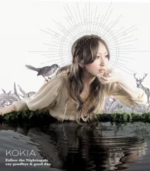 美品。KOKIA アルバムセットコキア