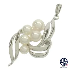 2025年最新】MIKIMOTO チャームの人気アイテム - メルカリ