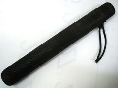 骨董品 珍品 逸品 レトロ アンティーク キセルケース 煙管用ケース かます