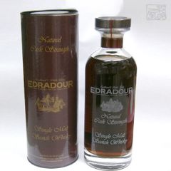 EDRADOUR 21年 シングルモルトウイスキー 700ml EDRADOUR 21年 シングルモルトウイスキー 700ml - メルカリ