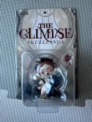 2025年最新】skullpanda the glimpseの人気アイテム - メルカリ