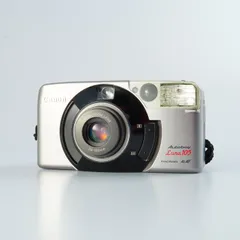 2025年最新】canon autoboy luna 105の人気アイテム - メルカリ