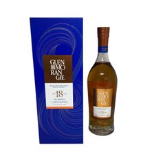 【ウイスキー】グレンモーレンジ 18年 インフィニータ 700ml 43%
