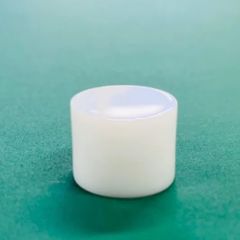 アクリル 白艶あり 15㍉ 約20φ 50個セット売り！