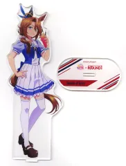 【中古】アクリルスタンド・アクリルパネル サウンズオブアース BIGアクリルスタンド 「ウマ娘 プリティーダービー Season 3 × ROUND1」