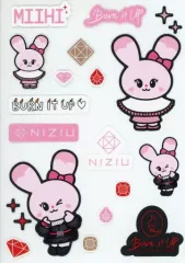 2025年最新】nizoo ステッカーの人気アイテム - メルカリ