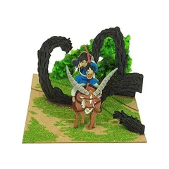 ダッシュタタリ神　もののけ姫 Yahoo!オークション - 1997 STUDIO GHIBLI スタジオ ジブリ