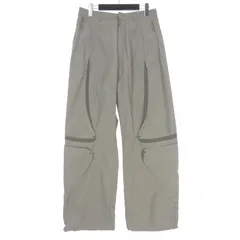 2025年最新】SANSANGEAR ナイロンパンツの人気アイテム - メルカリ