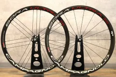 2024年最新】カンパニョーロ CAMPAGNOLO ボーラウルトラの人気