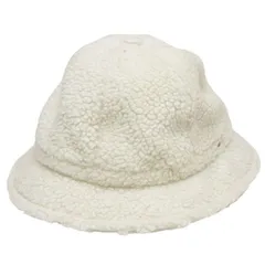 CA4LA　カシラ　ボアメトロ　ハット　ZKN02308　8054000209439